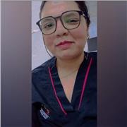 profesora de apoyo escolar especializada en ciencias sociales